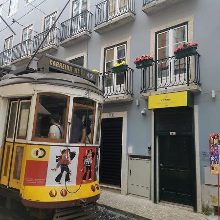 City Inn Lisbon Exterior photo